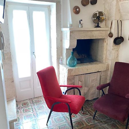 Residenza Le Tre Volte - Colazione Inclusa Con Ticketbar Μαρτίνα Φράνκα Εξωτερικό φωτογραφία