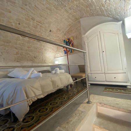 Residenza Le Tre Volte - Colazione Inclusa Con Ticketbar Μαρτίνα Φράνκα Εξωτερικό φωτογραφία