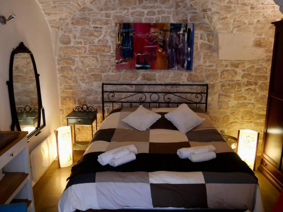 Residenza Le Tre Volte - Colazione Inclusa Con Ticketbar Μαρτίνα Φράνκα Εξωτερικό φωτογραφία