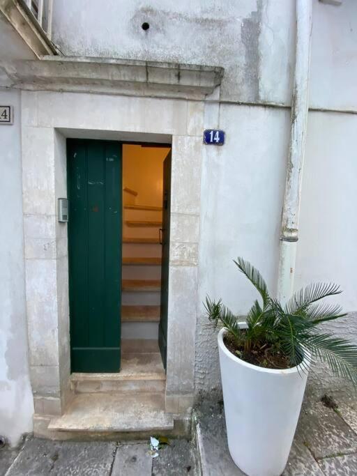 Residenza Le Tre Volte - Colazione Inclusa Con Ticketbar Μαρτίνα Φράνκα Εξωτερικό φωτογραφία