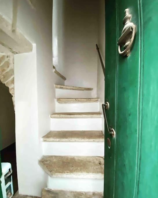 Residenza Le Tre Volte - Colazione Inclusa Con Ticketbar Μαρτίνα Φράνκα Εξωτερικό φωτογραφία