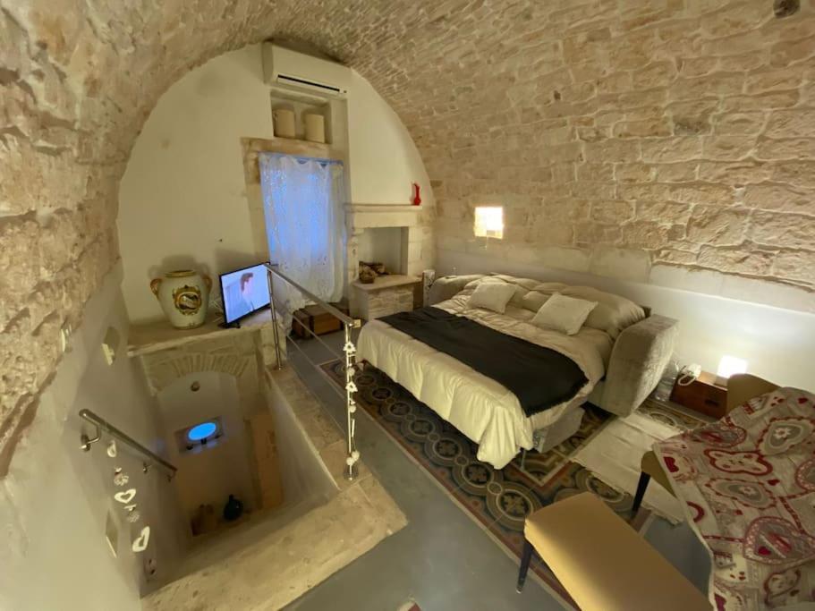 Residenza Le Tre Volte - Colazione Inclusa Con Ticketbar Μαρτίνα Φράνκα Εξωτερικό φωτογραφία