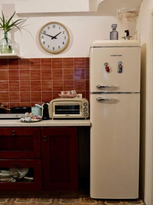 Residenza Le Tre Volte - Colazione Inclusa Con Ticketbar Μαρτίνα Φράνκα Εξωτερικό φωτογραφία
