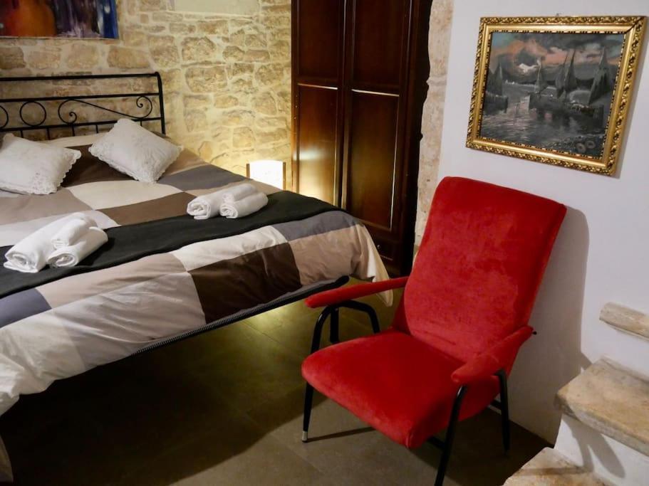 Residenza Le Tre Volte - Colazione Inclusa Con Ticketbar Μαρτίνα Φράνκα Εξωτερικό φωτογραφία