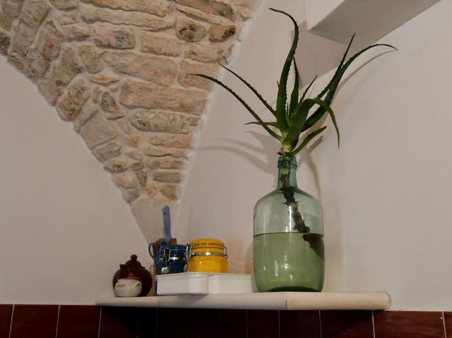 Residenza Le Tre Volte - Colazione Inclusa Con Ticketbar Μαρτίνα Φράνκα Εξωτερικό φωτογραφία