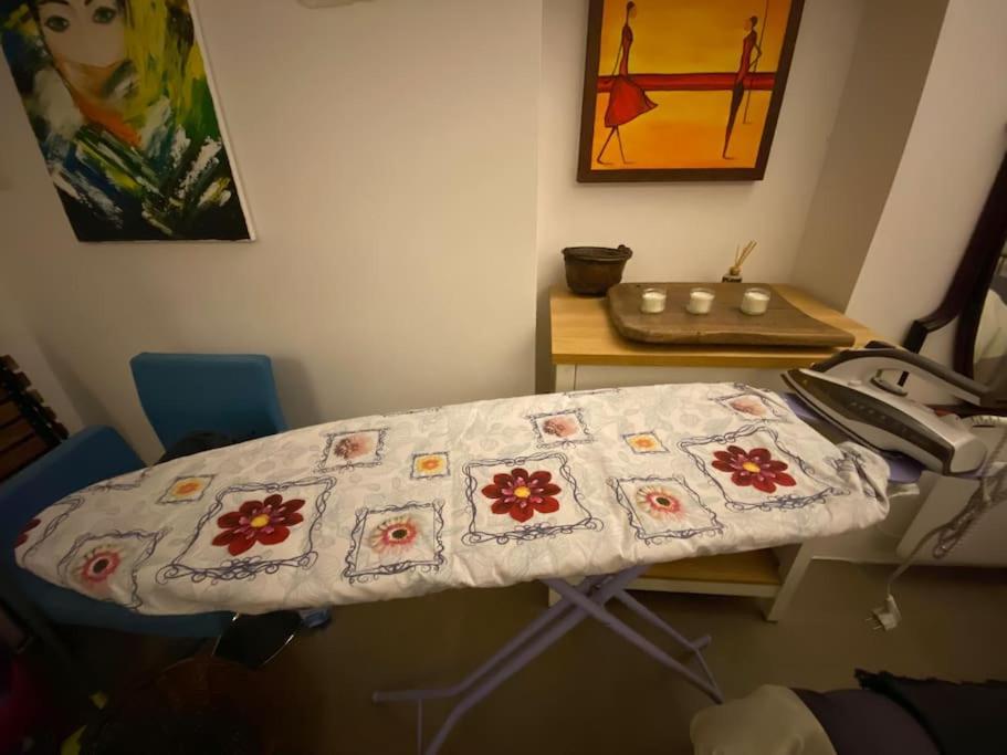 Residenza Le Tre Volte - Colazione Inclusa Con Ticketbar Μαρτίνα Φράνκα Εξωτερικό φωτογραφία