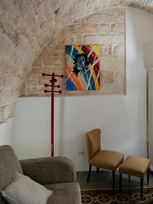 Residenza Le Tre Volte - Colazione Inclusa Con Ticketbar Μαρτίνα Φράνκα Εξωτερικό φωτογραφία