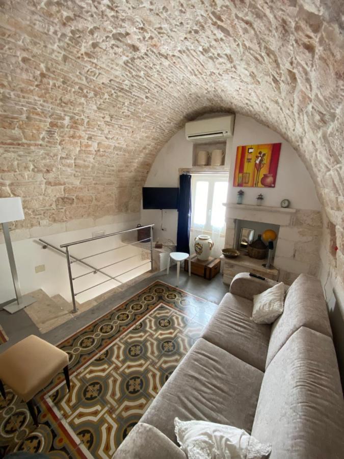 Residenza Le Tre Volte - Colazione Inclusa Con Ticketbar Μαρτίνα Φράνκα Εξωτερικό φωτογραφία