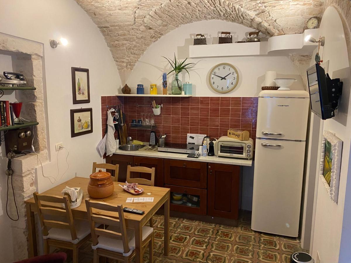 Residenza Le Tre Volte - Colazione Inclusa Con Ticketbar Μαρτίνα Φράνκα Εξωτερικό φωτογραφία